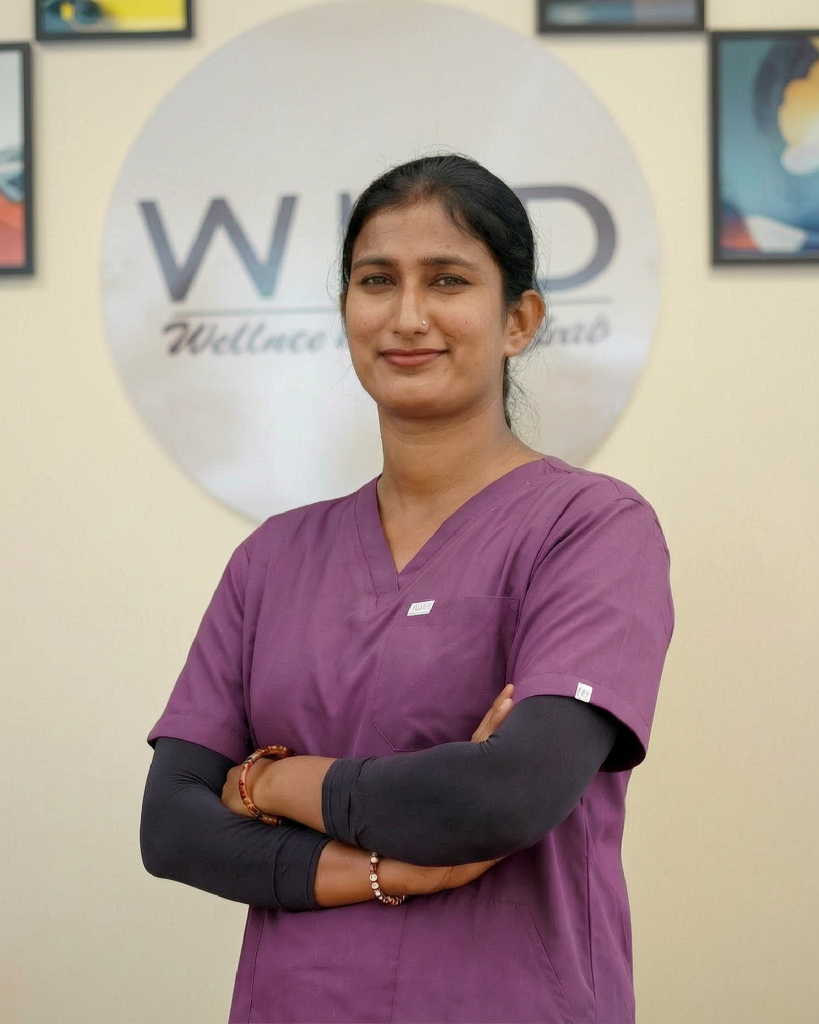 Mrs. Annu Kumari